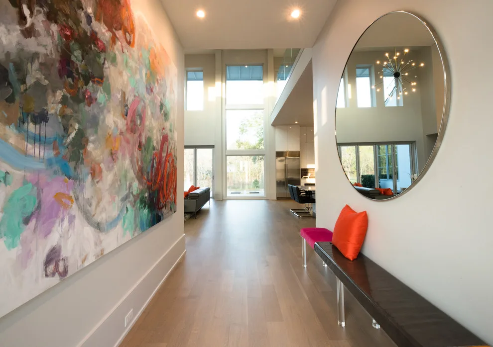 Deception Residence by The Front Door / Dwayne Carruth - Photo 11