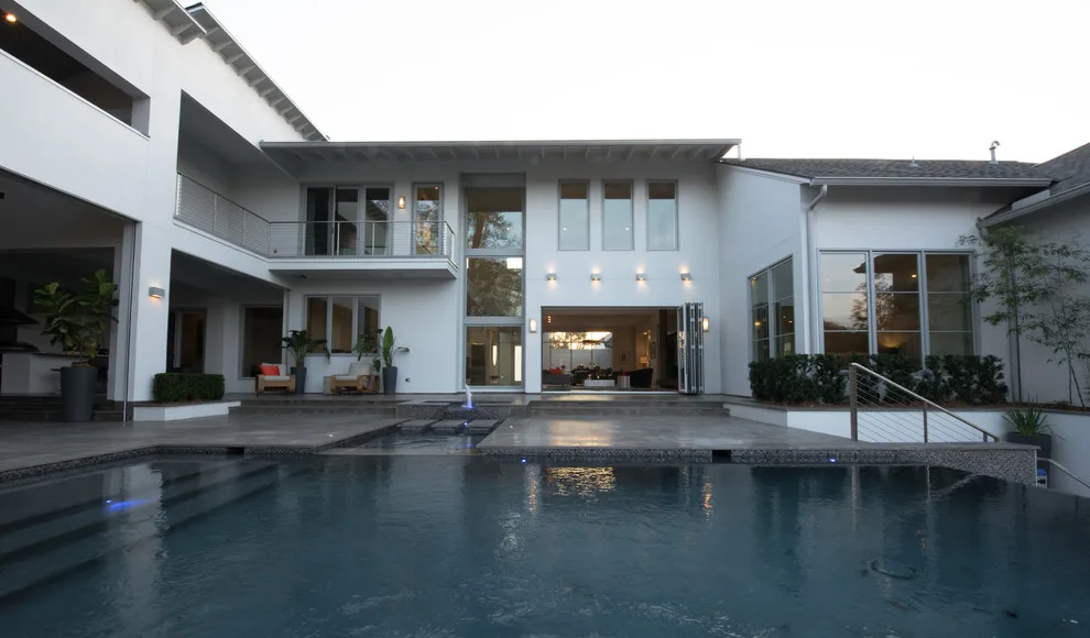 Deception Residence by The Front Door / Dwayne Carruth - Photo 14