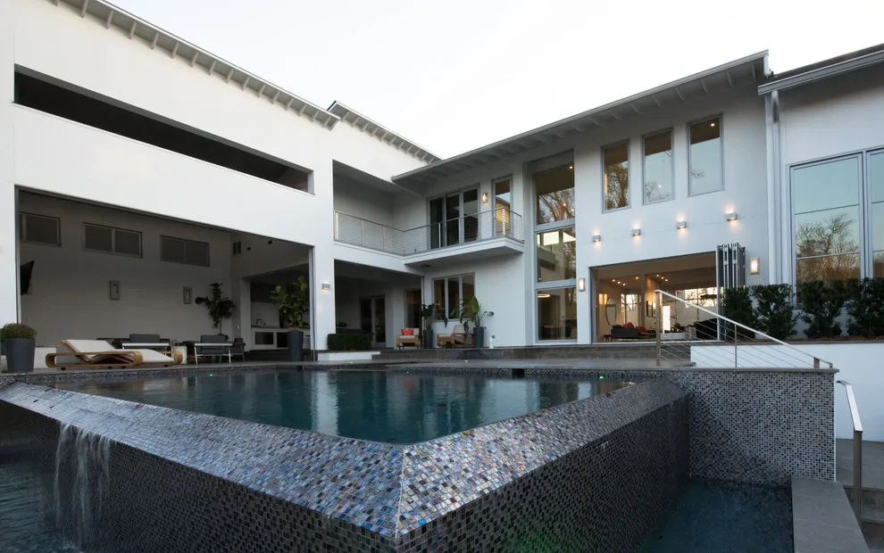 Deception Residence by The Front Door / Dwayne Carruth - Photo 10