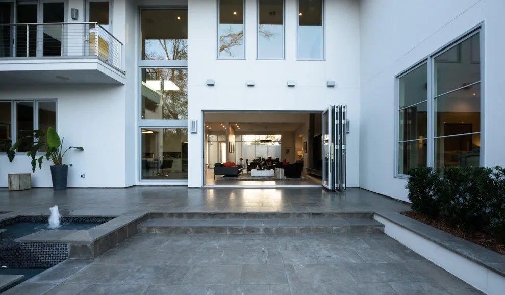 Deception Residence by The Front Door / Dwayne Carruth - Photo 3