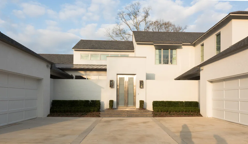 Deception Residence by The Front Door / Dwayne Carruth - Photo 2