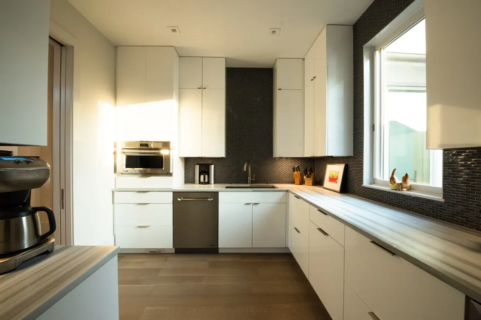 Deception Residence by The Front Door / Dwayne Carruth - Photo 13