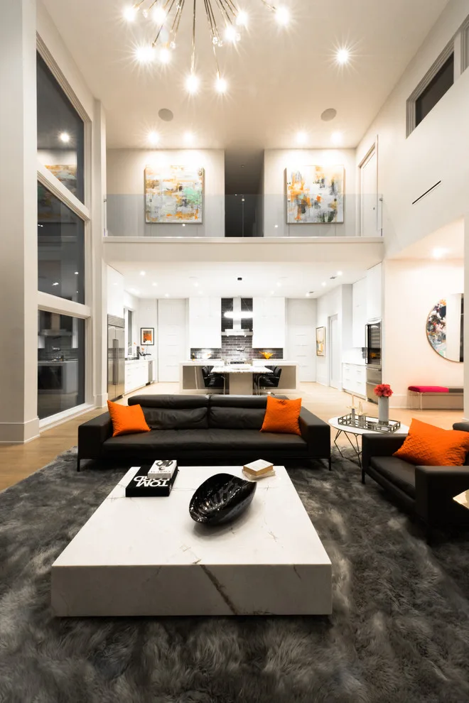 Deception Residence by The Front Door / Dwayne Carruth - Photo 12
