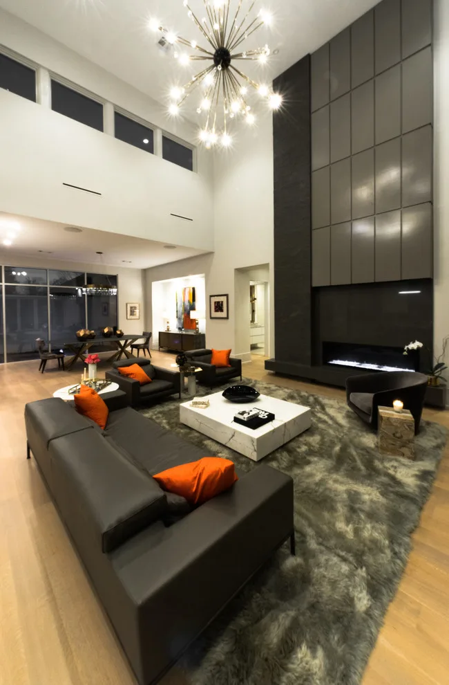 Deception Residence by The Front Door / Dwayne Carruth - Photo 5