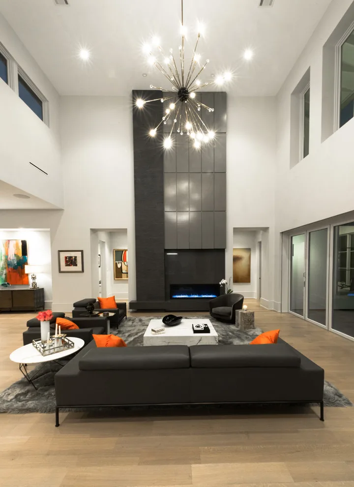 Deception Residence by The Front Door / Dwayne Carruth - Photo 8