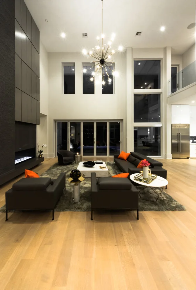 Deception Residence by The Front Door / Dwayne Carruth - Photo 6