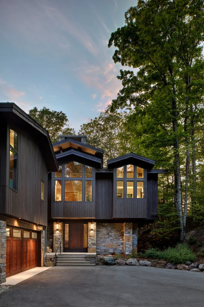 BLUFF HOUSE by Young & Young Architects - Photo 4