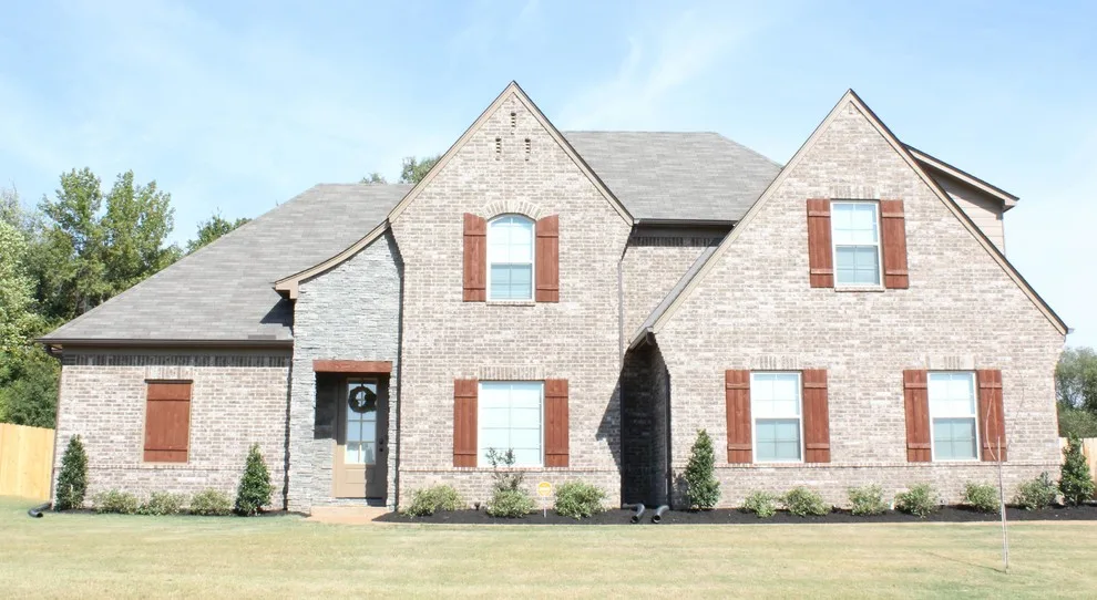 Winding Oaks Bluffs by Legacy Home Plans LLC - Photo 14