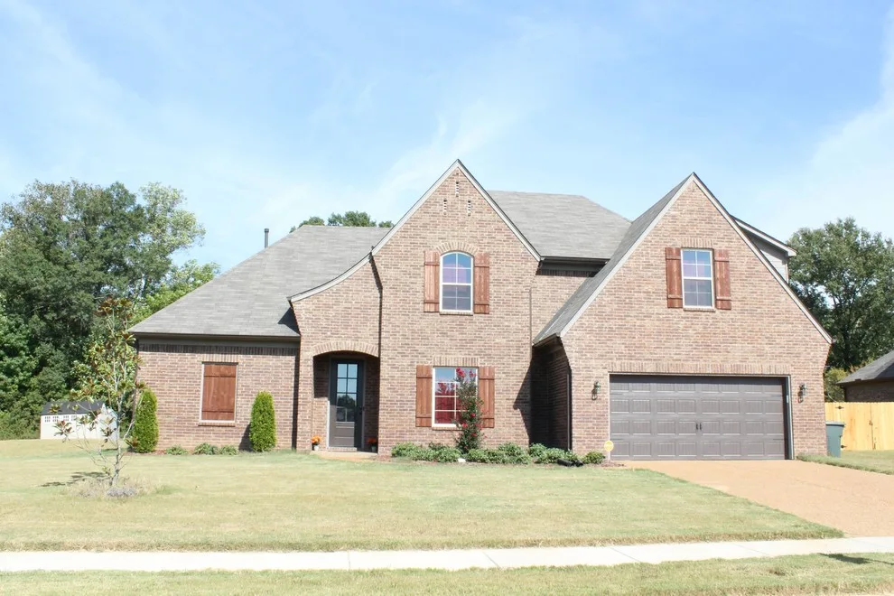 Winding Oaks Bluffs by Legacy Home Plans LLC - Photo 12
