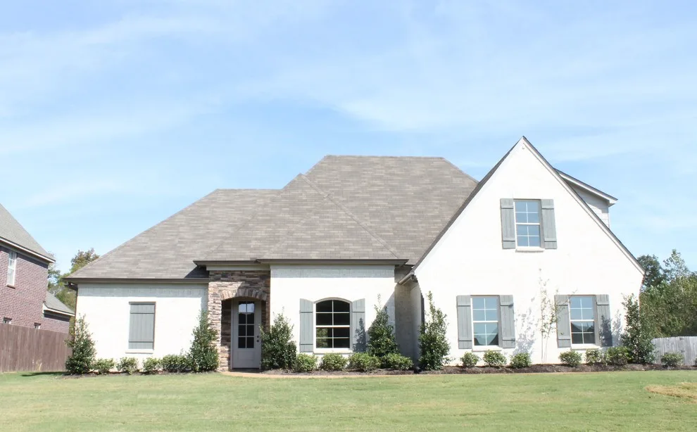Winding Oaks Bluffs by Legacy Home Plans LLC - Photo 15