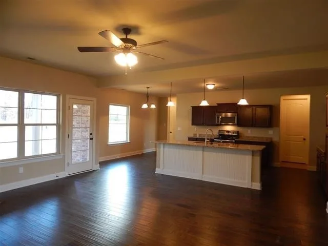 Winding Oaks Bluffs by Legacy Home Plans LLC - Photo 16