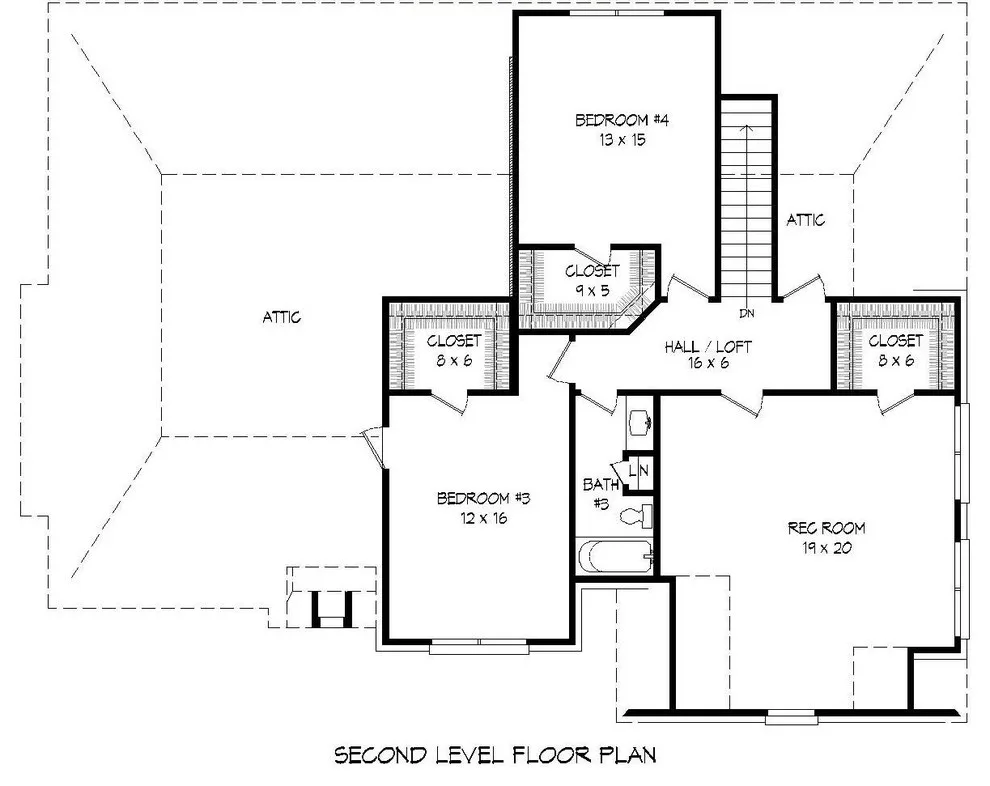 Winding Oaks Bluffs by Legacy Home Plans LLC - Photo 7