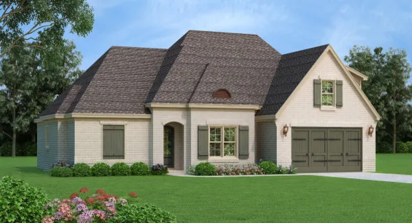 Winding Oaks Bluffs by Legacy Home Plans LLC - Photo 8