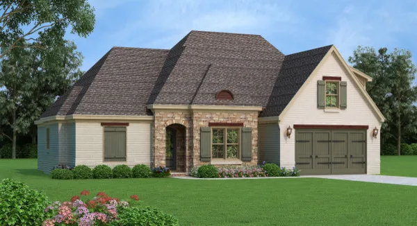 Legacy Home Plans LLC - Photo 4