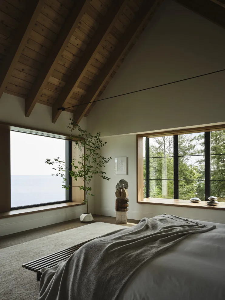 Summit View by Searl Lamaster Howe Architects - Photo 2