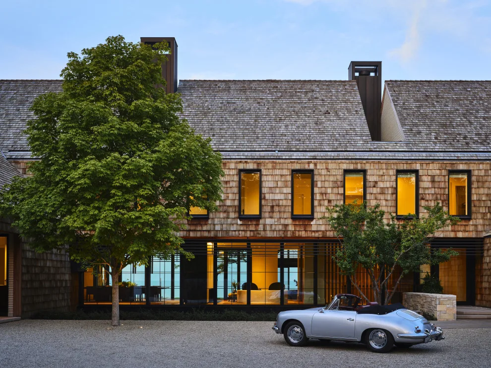 Summit View by Searl Lamaster Howe Architects - Photo 10