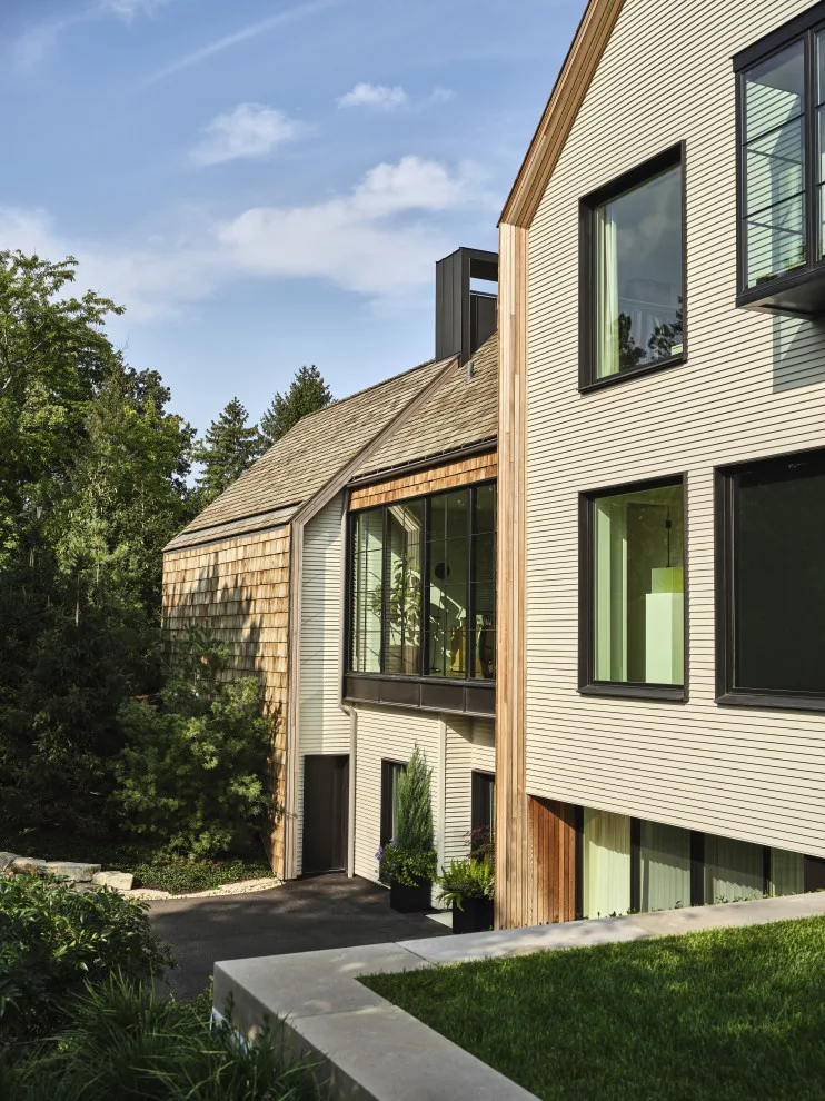Summit View by Searl Lamaster Howe Architects - Photo 3