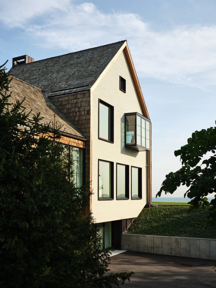 Summit View by Searl Lamaster Howe Architects - Photo 11
