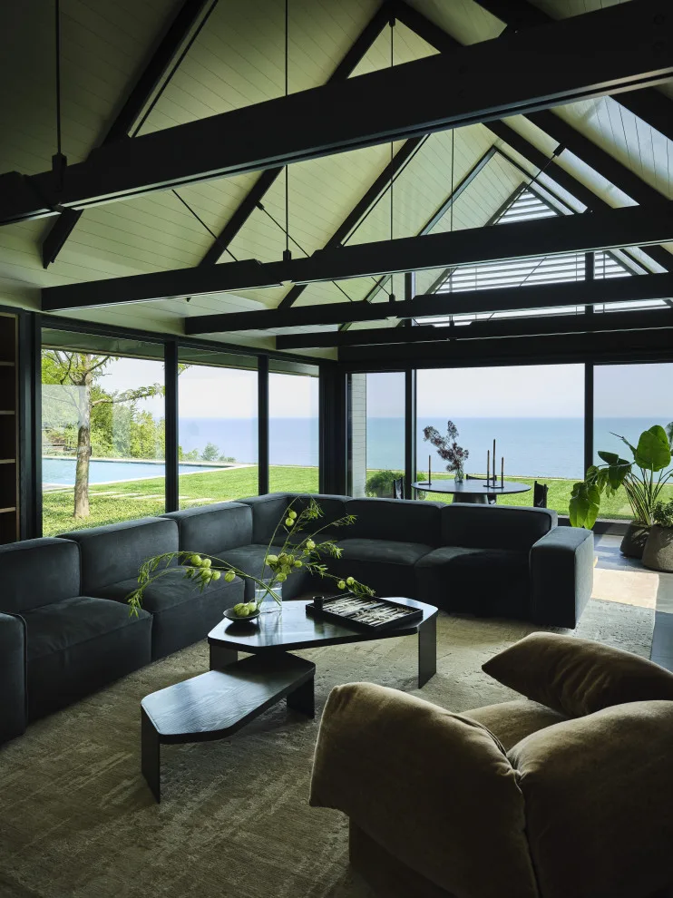 Summit View by Searl Lamaster Howe Architects - Photo 7