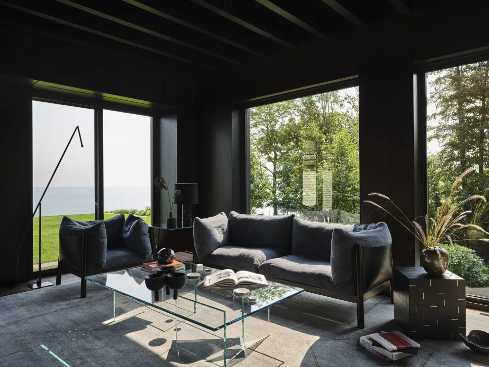 Summit View by Searl Lamaster Howe Architects - Photo 6