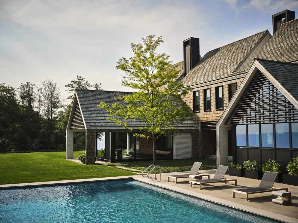 Summit View by Searl Lamaster Howe Architects - Photo 9