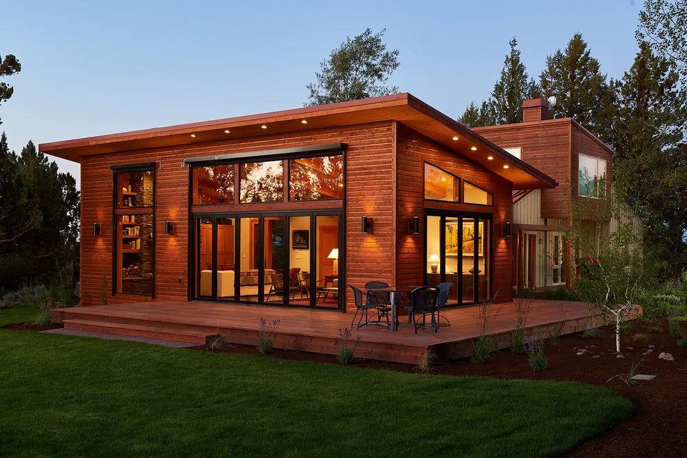 Fuzzy Boundaries by Neal Huston & Associates - Photo 5