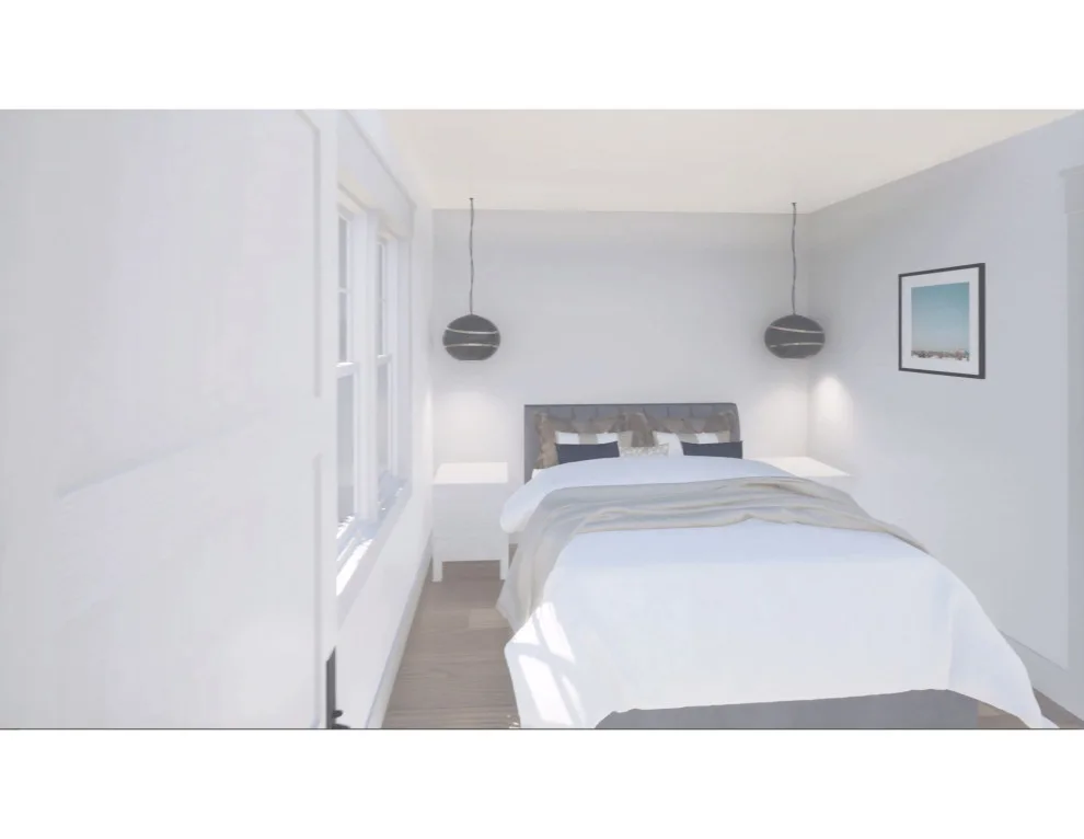 Seaside Cottage Visualizations by Revival Design Collective - Photo 3