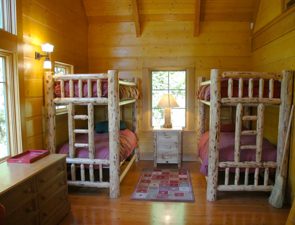 Bobcat Inn by David Ludwig - Architect - Photo 10