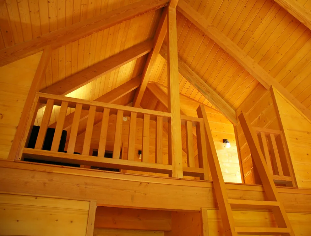 Bobcat Inn by David Ludwig - Architect - Photo 8
