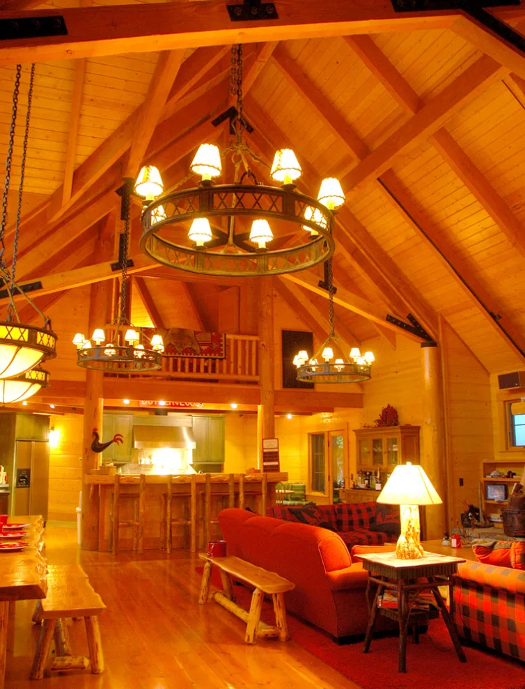 Bobcat Inn by David Ludwig - Architect - Photo 14