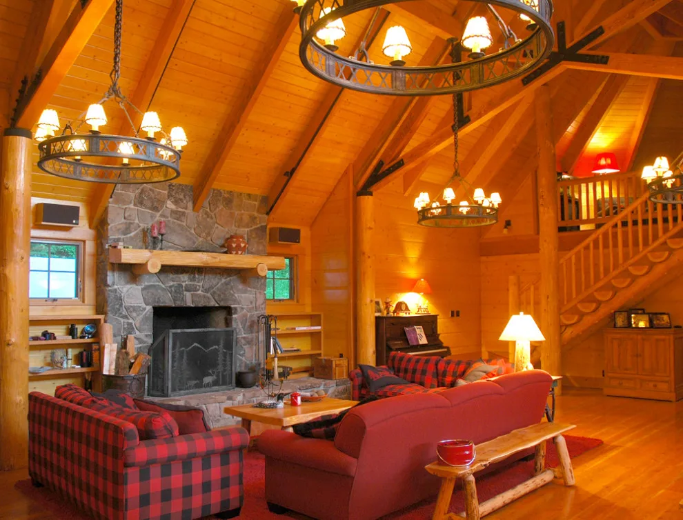 Bobcat Inn by David Ludwig - Architect - Photo 13