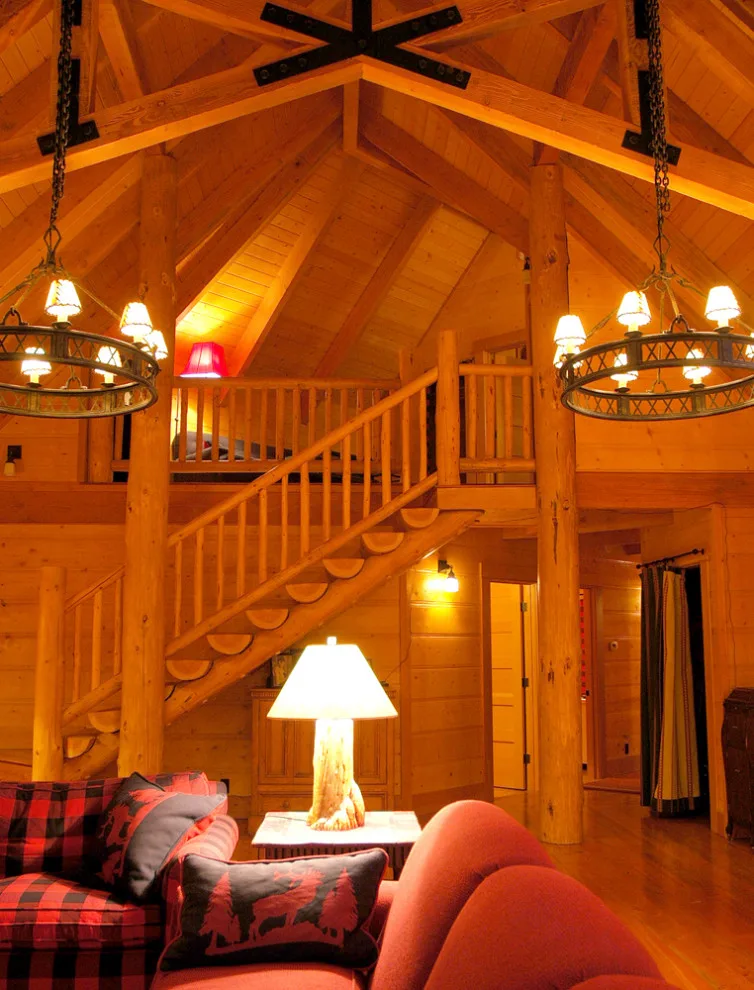 Bobcat Inn by David Ludwig - Architect - Photo 5