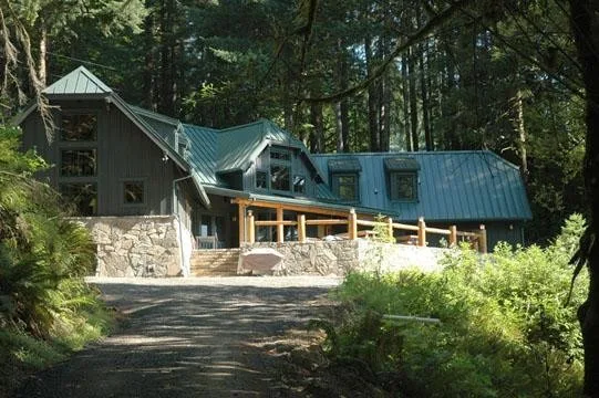 Bobcat Inn by David Ludwig - Architect - Photo 11