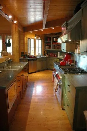 Bobcat Inn by David Ludwig - Architect - Photo 9