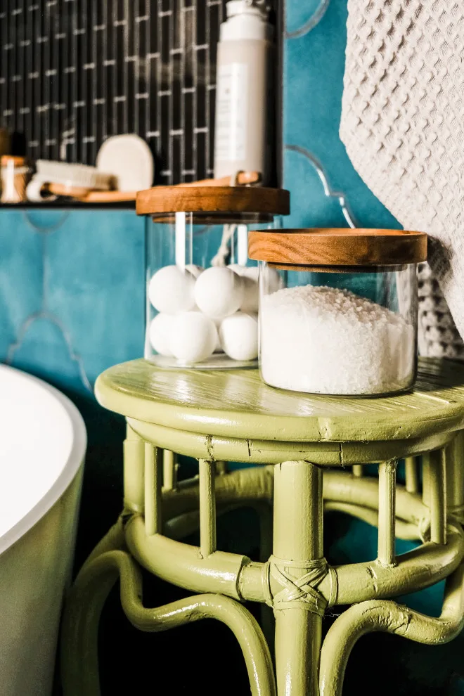 Eclectic Chic Bathroom by Rockledge Design + Architecture - Photo 32