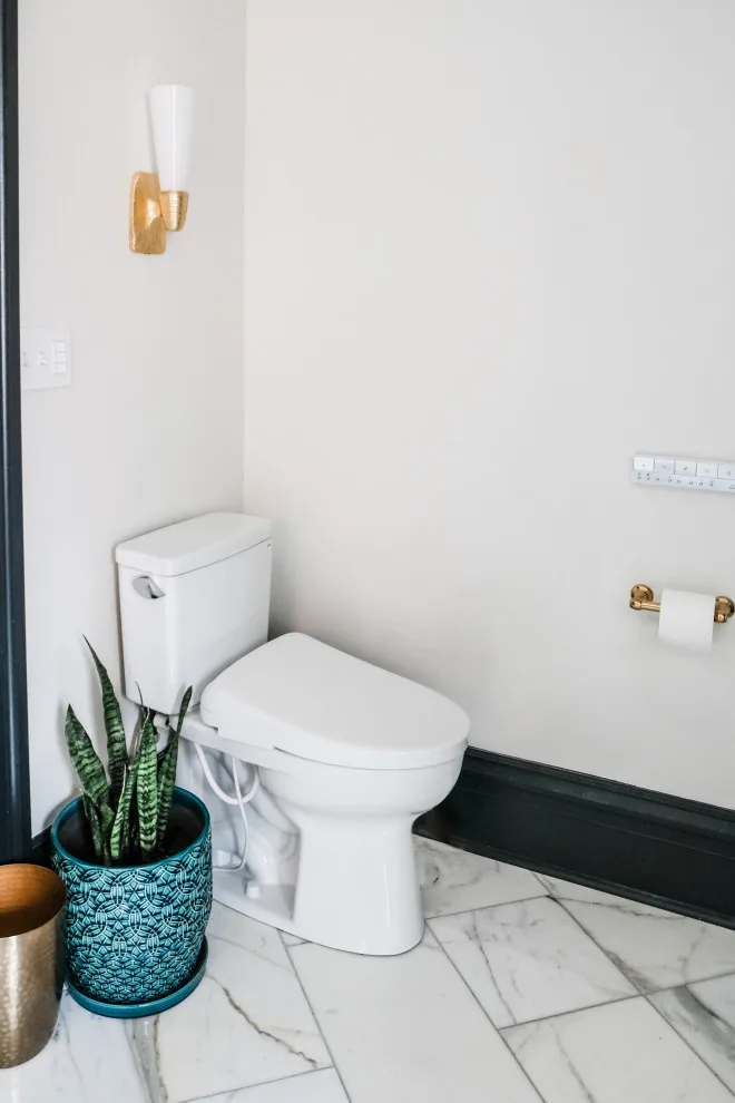 Eclectic Chic Bathroom by Rockledge Design + Architecture - Photo 11