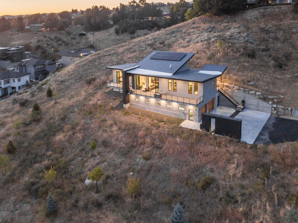 Foothills of Boise by Gravitas - Photo 33