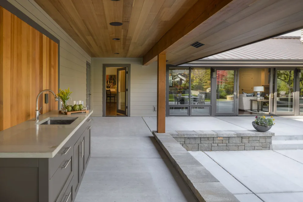 Boise Foothills Renovation by Gravitas - Photo 7