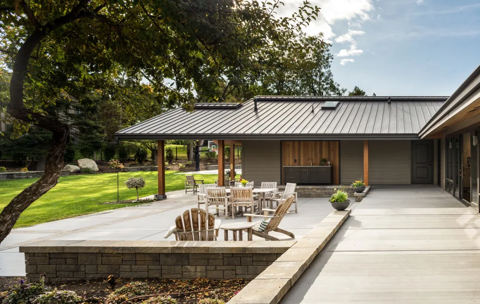 Boise Foothills Renovation by Gravitas - Photo 3