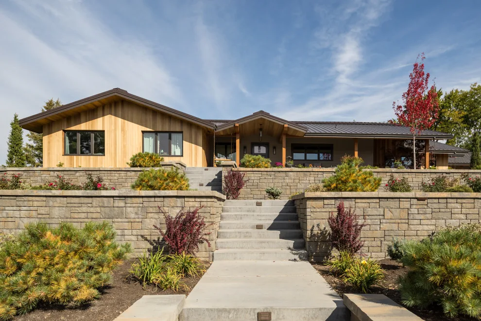 Boise Foothills Renovation by Gravitas - Photo 6