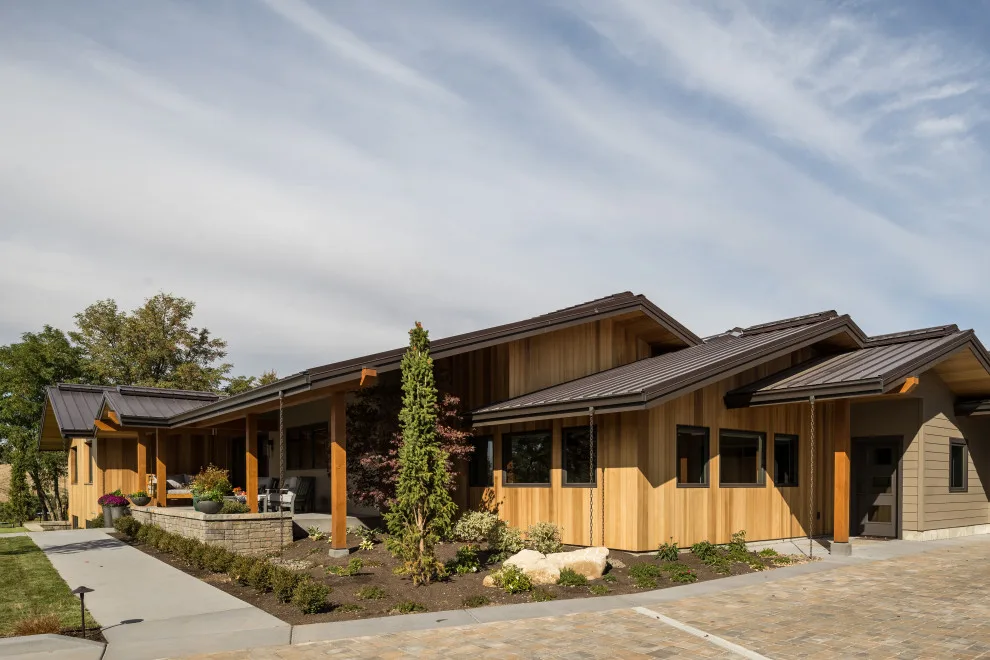 Boise Foothills Renovation by Gravitas - Photo 14