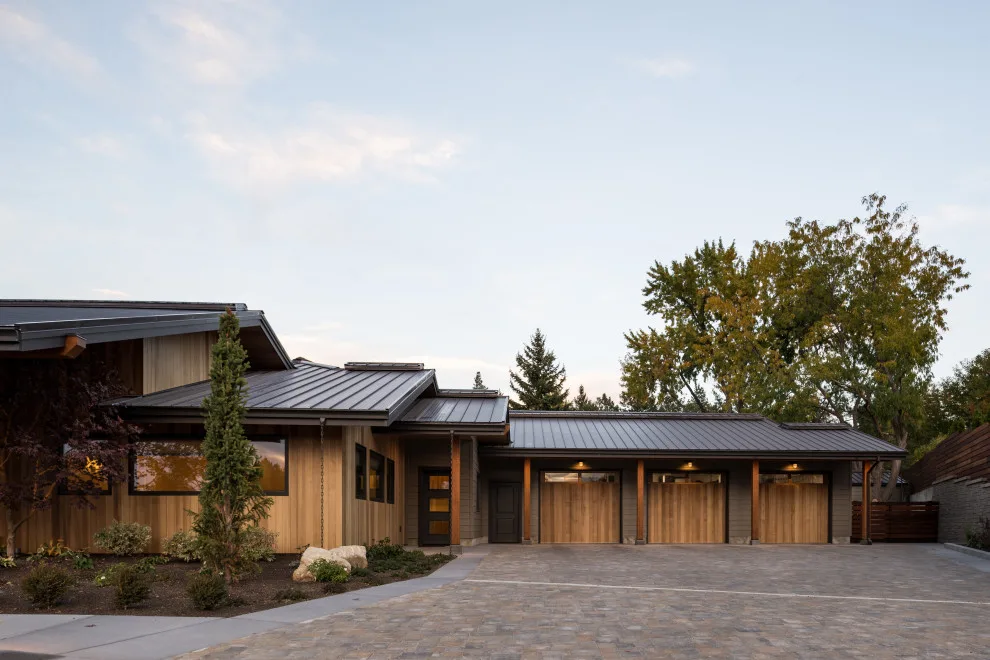 Boise Foothills Renovation by Gravitas - Photo 11