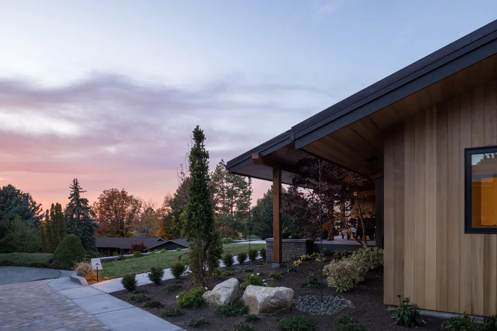 Boise Foothills Renovation by Gravitas - Photo 2