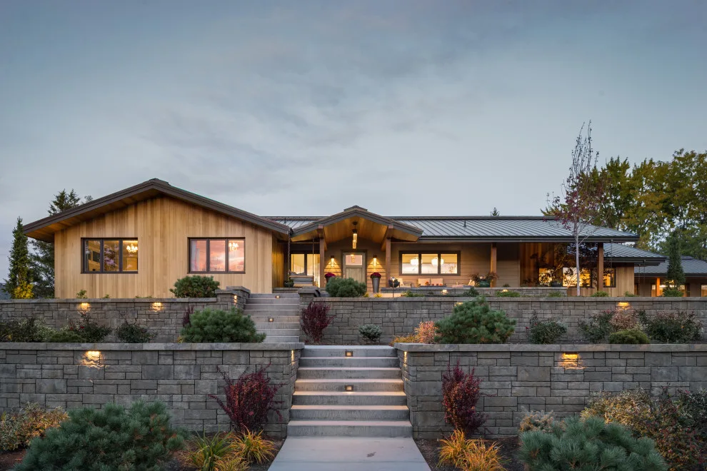 Boise Foothills Renovation by Gravitas - Photo 13