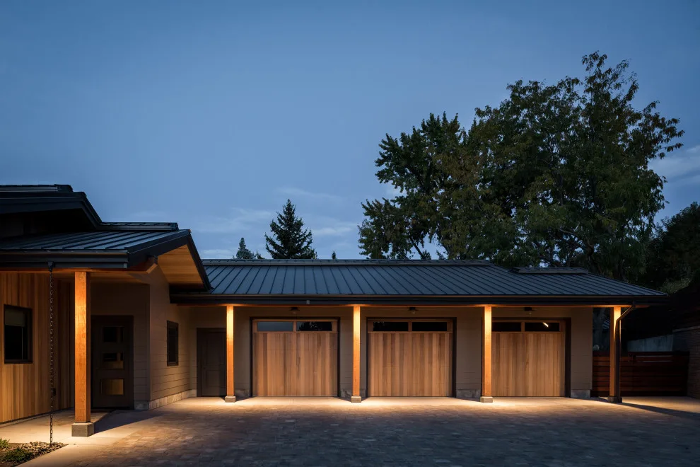 Boise Foothills Renovation by Gravitas - Photo 9