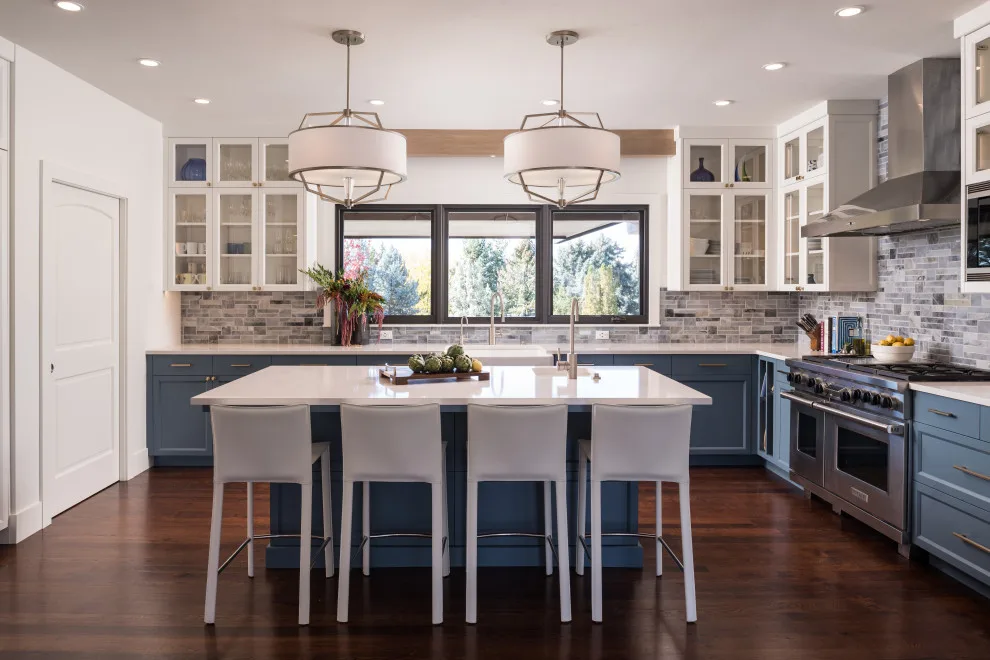 Boise Foothills Renovation by Gravitas - Photo 17