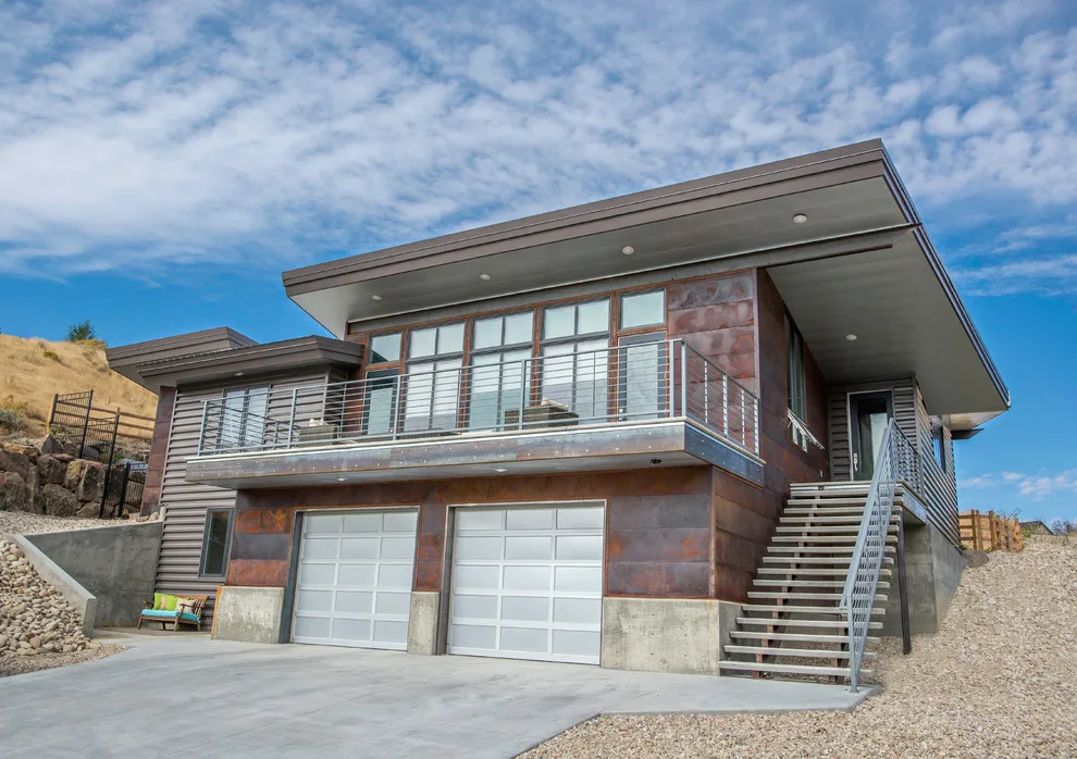 Contemporary Boise Residence by Gravitas - Photo 7