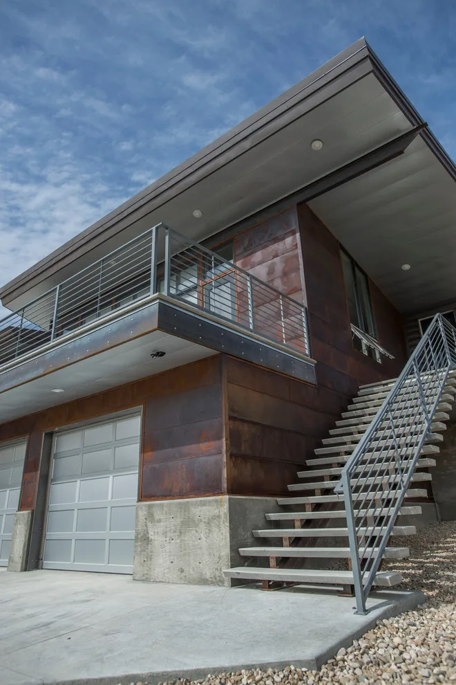 Contemporary Boise Residence by Gravitas - Photo 4