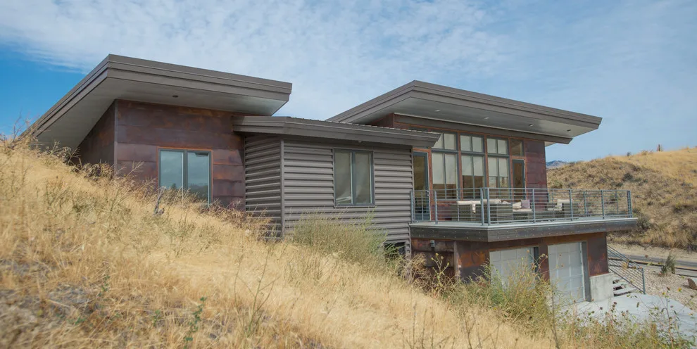 Contemporary Boise Residence by Gravitas - Photo 14