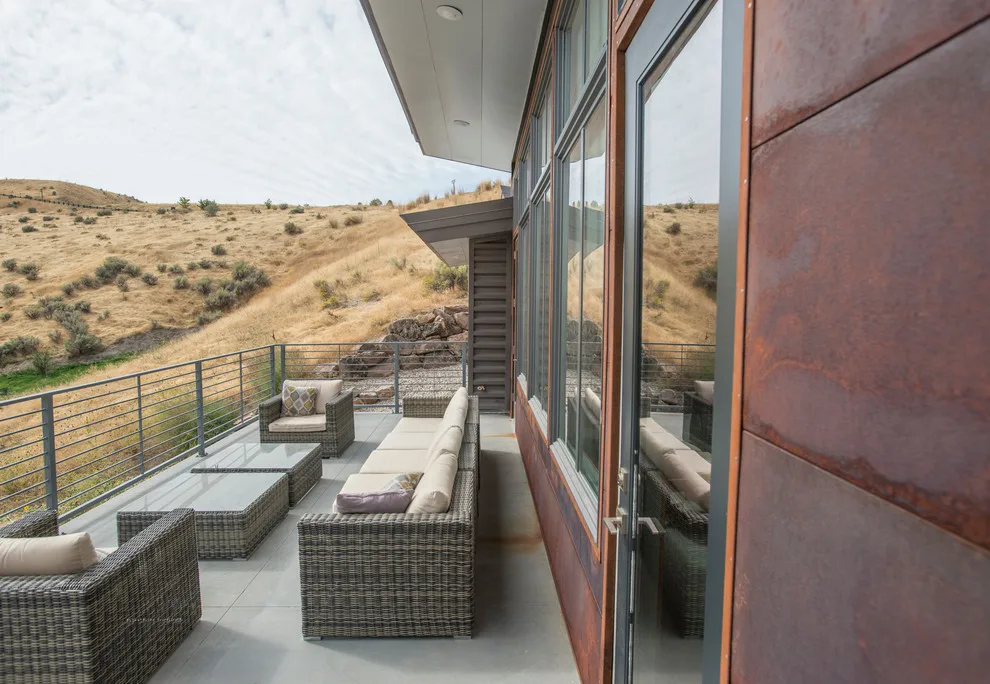 Contemporary Boise Residence by Gravitas - Photo 2